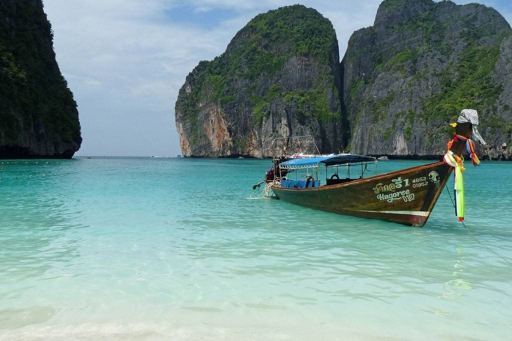Les plus belles plages cachées du monde