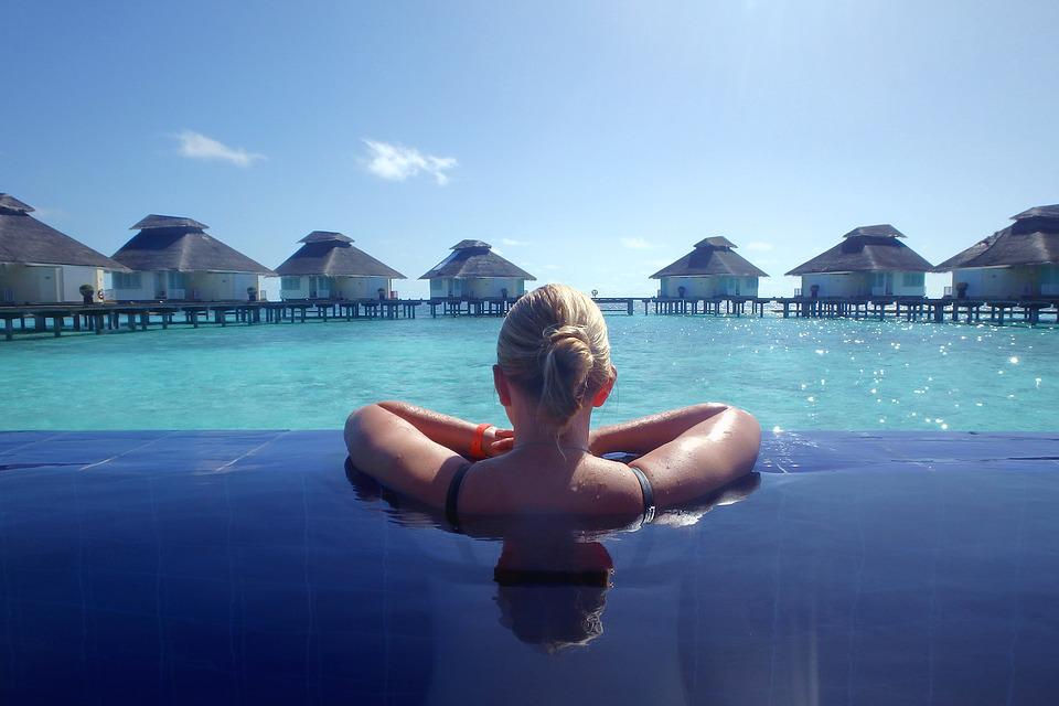 Les destinations les plus relaxantes pour s'évader