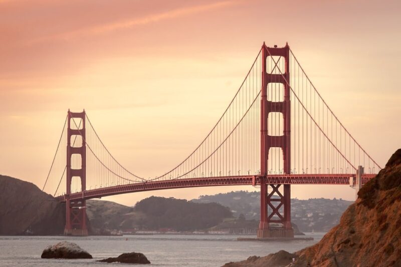 Circuit en Californie : les meilleures villes à visiter sur la côte ouest