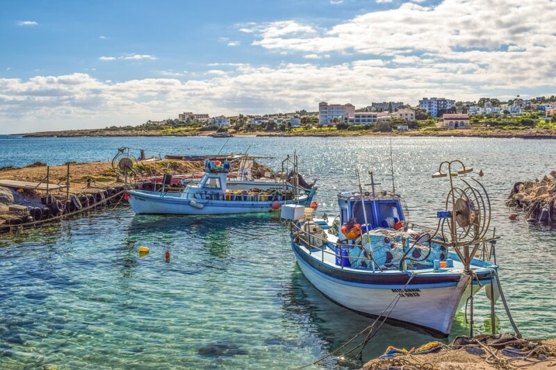 Les ports incontournables pour une escapade réussie
