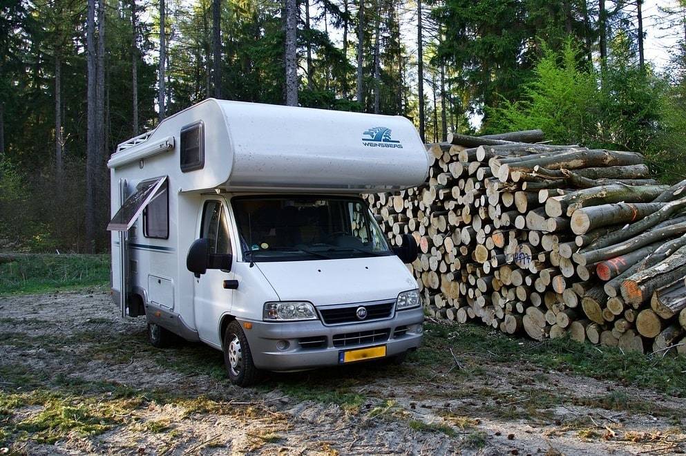 Profiter de la liberté qu'offre un séjour en camping